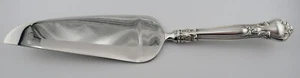 Chantilly von Gorham Sterling 10 5/8" Tortenheber mit rostfreier Klinge - Artikel # 9720 - Bild 1 von 7