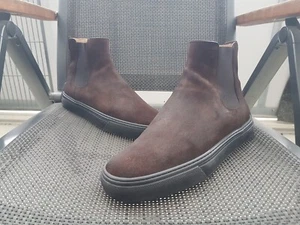 Tod's Zapatos Hombre T.41 UK 7 - Imagen 1 de 1