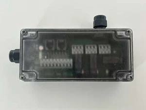 Hörmann WA300 Platine Elektronik Steuerung Hauptplatine Steuerplatine - Bild 1 von 7