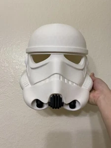 Casco Star Wars Storm Trooper | Impreso en 3D para cosplay - Imagen 1 de 3