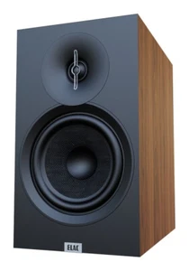 ELAC Debut B6.3 Nogal Precio Par Hifi Compacto Altavoz Cine en Casa - Imagen 1 de 7