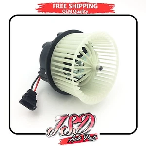 Hi-Q▲New Blower Motor & Fan for 2008-2010 Land Rover LR2 LR016627 - Bild 1 von 5