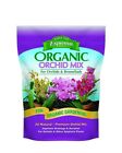 2 pack Espoma Organic Orchid Potting Mix 4 qt. FREE SHIPPING!