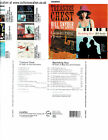 BILL SNYDER & ORCH - COFFRE AU TRÉSOR / HEURE D'ÉMEUTE (CD 2009) **24 PISTES**