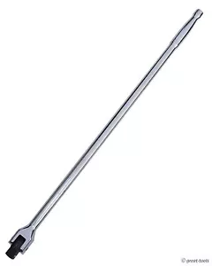 1" DRIVE BREAKER BAR – extra long 40" tool – automotive tools – heavy duty - Picture 1 of 4