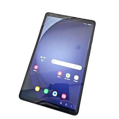 Samsung Galaxy Tab A9 8.7" Wi-Fi + 4G 64GB+4GB ✔ Unlocked Graphite SM-X115 - Image 1 of 4