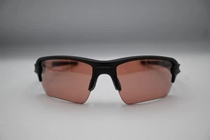 oakley sunglasses Flak Jacket 2.0 XL O 9059-Mt BIk/Golf 59 - 12 - 133 - Imagen 1 de 12