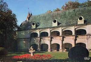 17 DAMPIERRE LE CHÂTEAU - Bild 1 von 2
