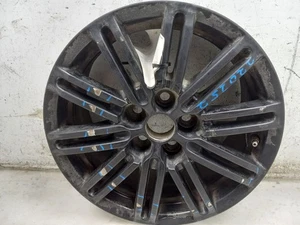 16-22 TOYOTA PRIUS 15X6-1/2 ALLOY WHEEL 10 SPLIT SPOKE SCRATCHED - Picture 1 of 12