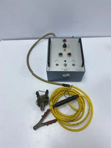 Probador interruptor de vacío Programma VIDAR - Imagen 1 de 23
