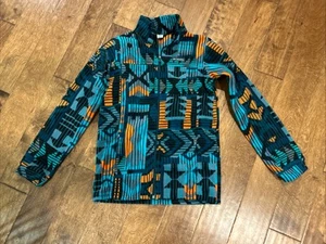 Columbia Youth Xl Zing III (18/20) Fleece NWT - Picture 1 of 6