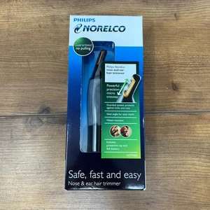 Philips Norelco 3100 Series Nose Trimmer - Black (NT9105/40) New Sealed - Picture 1 of 9