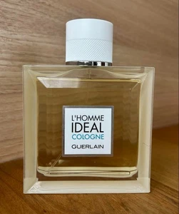 Fragancia en spray Guerlain L'Homme Ideal Colonia DESCONTINUADA 100 ml 3,3 oz EDT - Imagen 1 de 3