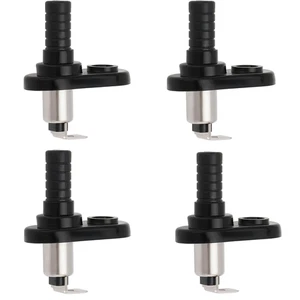 4 Pcs Door Jamb Light Door Switch Door Sensor - Picture 1 of 7
