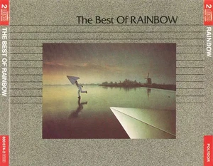 2xCD Rainbow The Best Of Rainbow Polydor - Bild 1 von 1