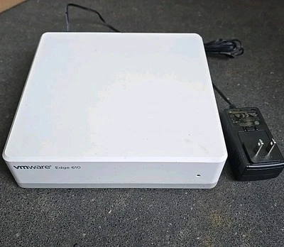 Dell EMC VMware EDGE610 E42W E42W001 - Image 1 of 4