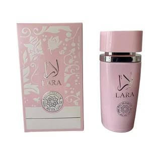 Lara Perfume - Perfume Spray | Lara Eau de Parfum for Women 100ml Elite Perfume - Picture 1 of 1