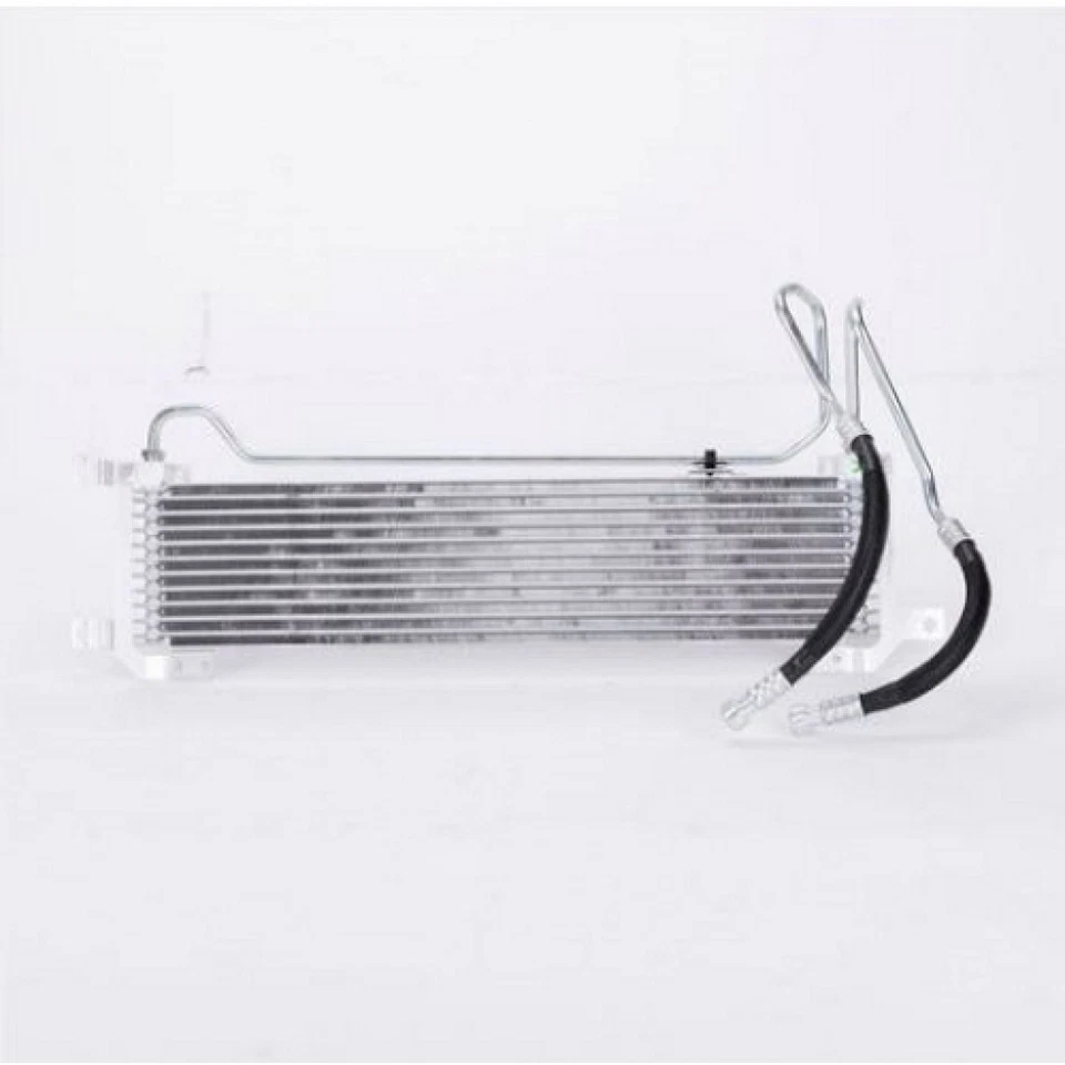 Enfriador de aceite de transmisión externa para Cadillac SRX 2004-2009 con extra Foto 1 de 4