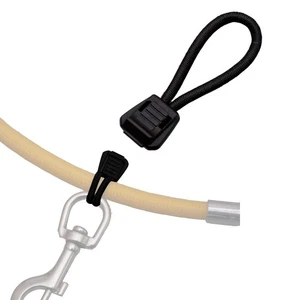 Schlauch Halteclip Hose Clip Retainer für Atemreglerschlauch Finimeterschlauch - Imagen 1 de 1