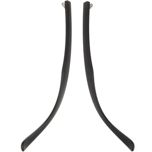 1 Pair Universal Eye Glasses Temples Arm Legs for Replacement Glasses Decor - Picture 1 of 12