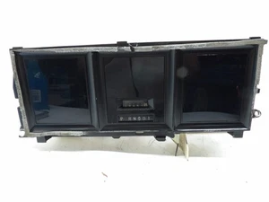 1985 - 1989 Lincoln Town Car Center Speedometer Gauge Cluster E2LF 10849 GB OEM - Picture 1 of 9