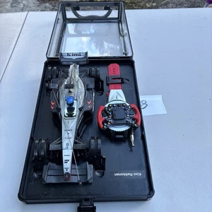 New Rare Kimi Räikkönen 2006 McLaren Mercedes MP4-21 Remote Control Car - Picture 1 of 7