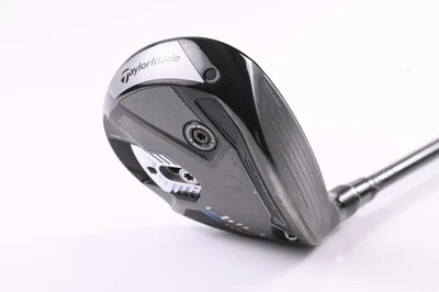 Taylormade Qi10 Tour #5 Wood / 18 Degree / TX-Flex Kai'Li Red 80 Shaft - Image 1 of 4