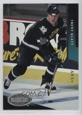 1993-94 Parkhurst Trent Klatt #48 - Image 1 of 2