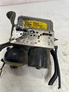 Mercedes-Benz E W211 ABS Pumpe 0265250111 2.2 Diesel 150kw 2003 30577666 - Bild 1 von 6