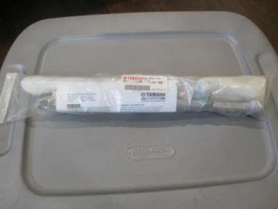 2014-2018 Yamaha YZ250F YZ450F OEM Kickstand Kit B11-F73A0-V0 - Image 1 of 4