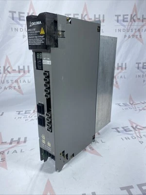 Servoaccionamiento Okuma MIV0102-1-B1 envío nocturno disponible Foto 1 de 4