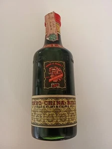 Ferro China Bisleri Volete La Salute? Firmata Dall’Autore Felice Bisleri 70 cl - Foto 1 di 2