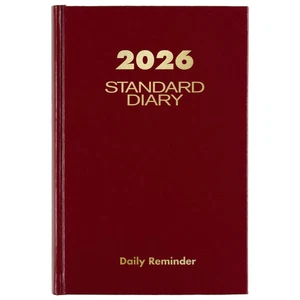 Recordatorio diario diario estándar AT-A-GLANCE - Imagen 1 de 8