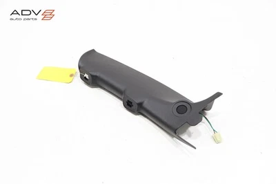 2005 - 2007 HUMMER H2 WINDSHIELD 左侧 A PILLAR TRIM COVER 面板 原始设备制造商 — 第 1/4 张图片