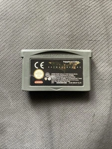 Batman Begins Nintendo Game Boy Advance GBA Cartridge Only - Tested Works - Picture 1 of 7