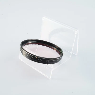EXCELLENT Asahi PENTAX 6x7 67mm Skylight SMC - Image 1 of 4