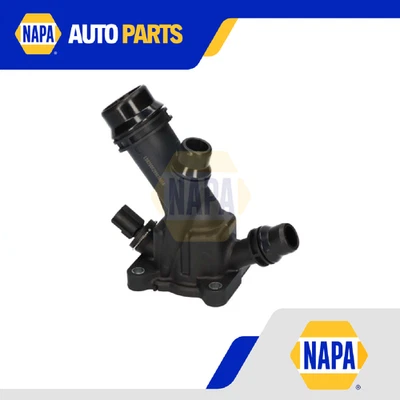 Coolant Thermostat fits VOLVO XC60 Mk1 2.4D 08 to 17 NAPA 31293556 Quality New - Image 1 of 4