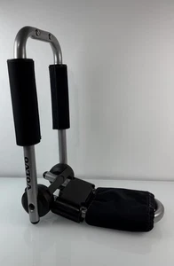 Volvo Thule 853-5303 N.18 J Haken vertikal Kajakträger Dachträger R127 - Bild 1 von 8