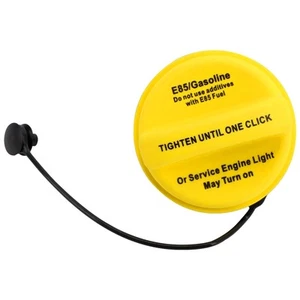 Chevrolet Express & Silverado Fuel Cap - Fit 1500-3500, Suburban, Tahoe & GMC... - Picture 1 of 7