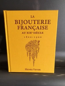 La bijouterie française 1800-1900 3 vol - Photo 1/2