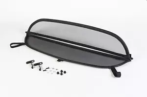 Parabrisas de alta calidad deflector de viento MERCEDES SL R230 CABRIO 2001 - 2012 - Imagen 1 de 1