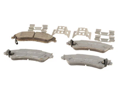 Juego de pastillas de freno traseras Wagner 14917MPPB 1998 1999 Oldsmobile Bravada 1997-2001 Foto 1 de 2