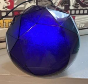 Bytech Bluetooth Speaker- Flashes Different Colors - Tested And Works - Picture 1 of 9