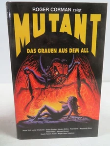 MUTANT--ROGER CORMAN- DVD-OUT OF PRINT- DVD- LIKE New! - Picture 1 of 3