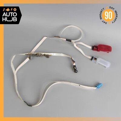 06-11 Arnés de cables puerta delantera derecha Mercedes W219 CLS55 AMG CLS500 FABRICANTE DE EQUIPOS ORIGINALES Foto 1 de 4