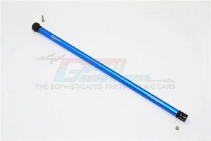 EJE PRINCIPAL DE ALUMINIO GPM SLA025LCG HD PARA TRAXXAS SLASH 4X4 BAJO-CG CURSO CORTO - Imagen 1 de 14