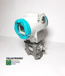 Siemens Sitrans P DS III 7MF4433-3EA22-1AC7-Z Drucktransmitter/ Drucksensor - Picture 1 of 13