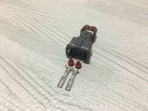 Nissan Replacement Injector Connector Guide Rib Offset EV1 RB20 VG30 R32 A31 Z31 - Picture 1 of 3