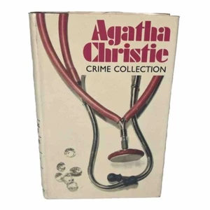 Agatha Christie 3-in-1 Hardcover: Pricking Thumbs, Mr Quin, Endless Night, gebraucht - Bild 1 von 9