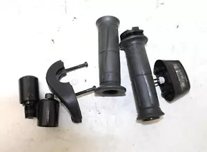 2021 Kawasaki Ninja Zx-6r Zx 636hm Grips end(s) weight set - Picture 1 of 9